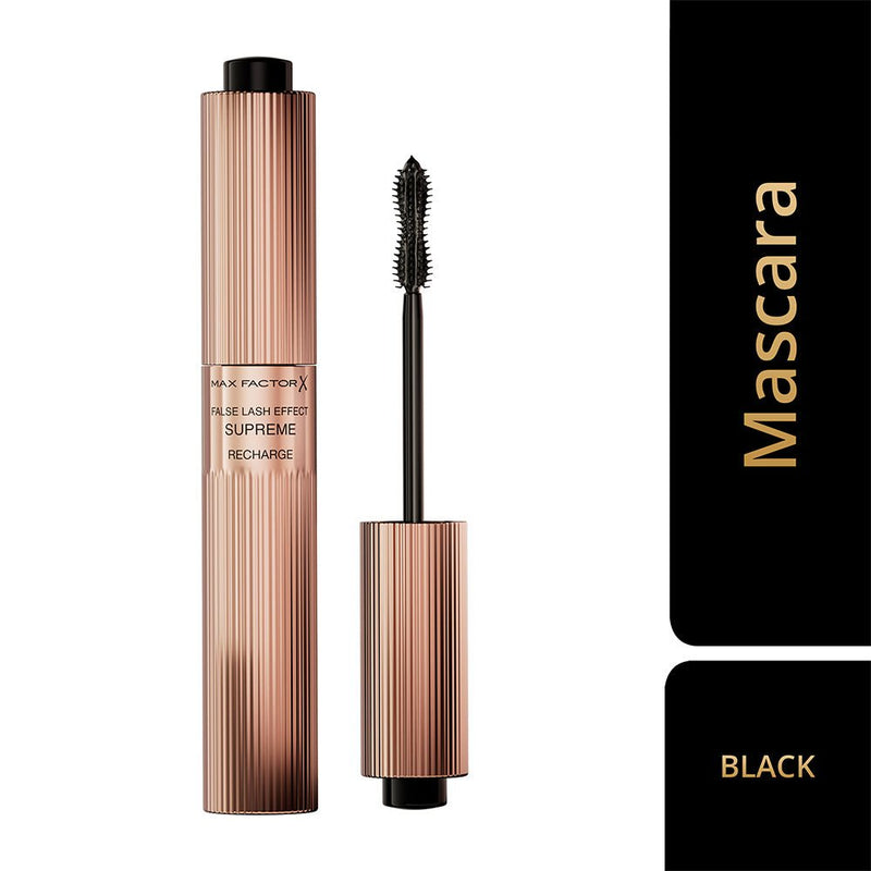 Max Factor Fle Supreme Recharge Mascara 9 ML - Farmacias Arrocha