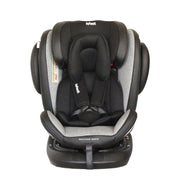 Infanti Silla Convertible Multiage Black - Farmacias Arrocha