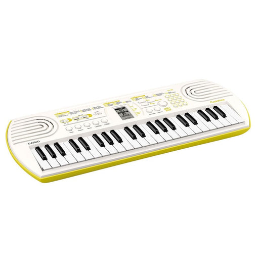 Casio Mini Teclado Sa - 80 De 44 Teclas - Farmacias Arrocha