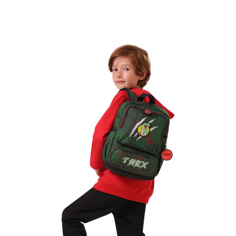 Totto Morral Rex Dino S - Farmacias Arrocha