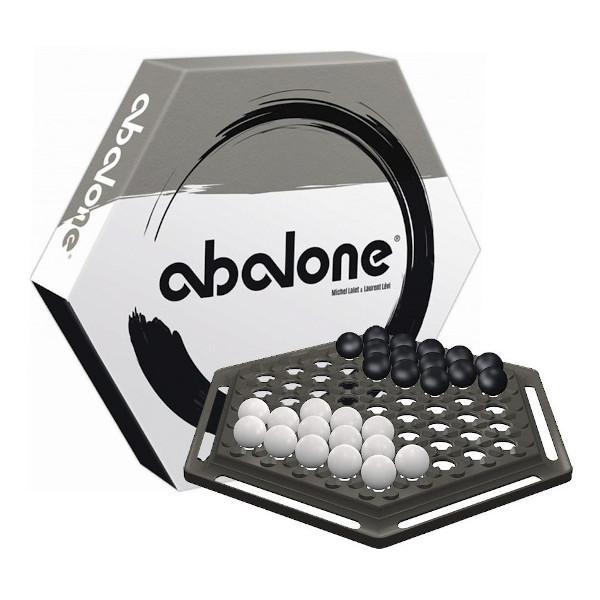 Asmodee Abalone - Farmacias Arrocha