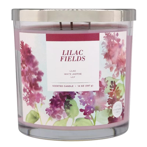 Sonoma Velas Aromáticas 14Oz - Farmacias Arrocha