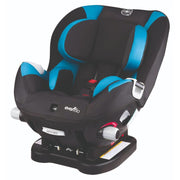 Evenflo Silla De Auto Reclinable Modelo Active Aqua - Farmacias Arrocha