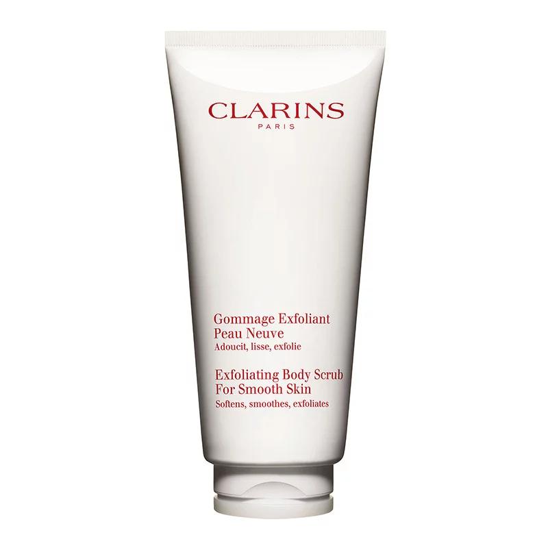 Clarins Exfol Body Scrub 200Ml - Farmacias Arrocha