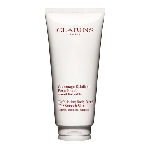 Clarins Exfol Body Scrub 200Ml - Farmacias Arrocha