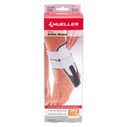 Mueller Sports Stirrup Ankle Brace Ml - New! - Farmacias Arrocha