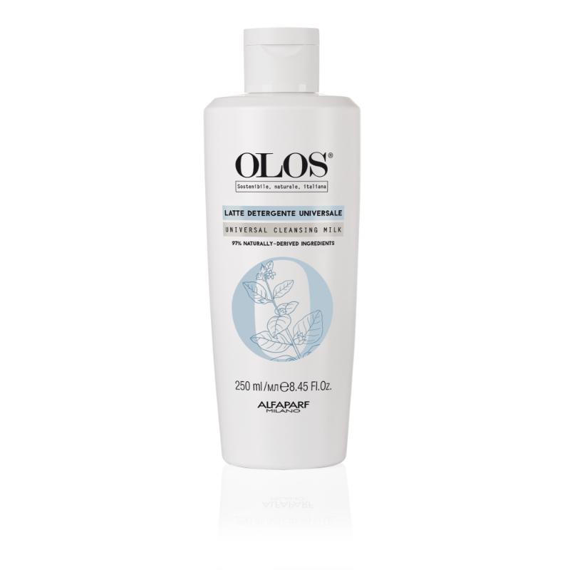 Olos Latte Detergente 250Ml - Farmacias Arrocha
