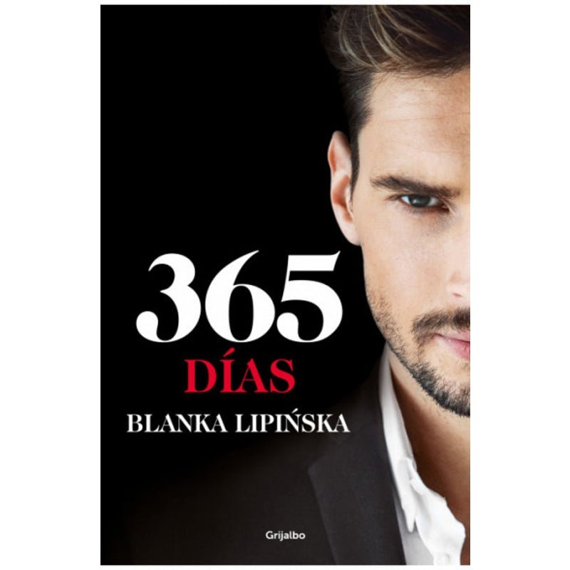 365 días - Farmacias Arrocha