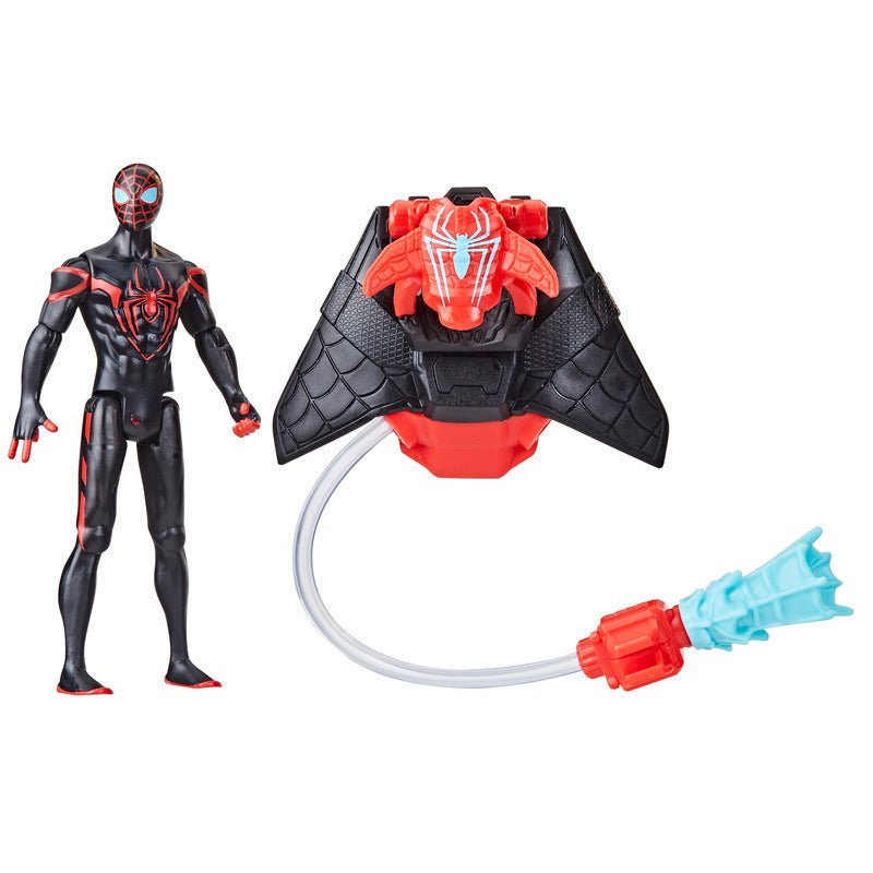 Marvel Spider - Man Aqua Web Warriors - Farmacias Arrocha