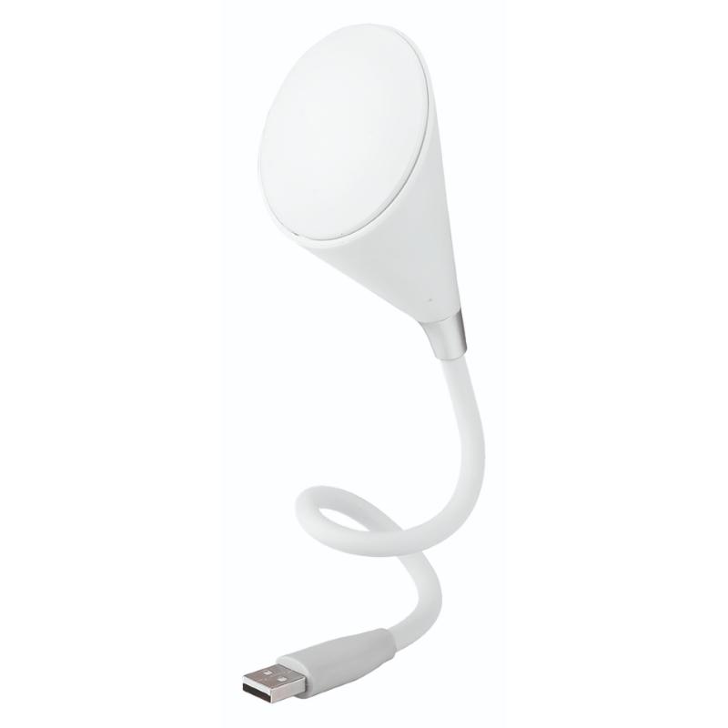 Lámpara Flexible USB - Farmacias Arrocha