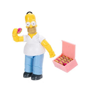 Jakks - Simpsons Surtido de Figuras 5" - Farmacias Arrocha