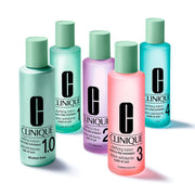 Clinique Clarifying Lotion 3 Exfoliante Piel mixta - grasa - Farmacias Arrocha