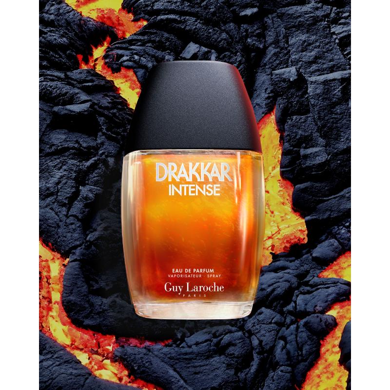Guy Laroche Drakkar Noir Intense EDP - Farmacias Arrocha