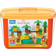 Mega Bloks Hakuna Matata - Farmacias Arrocha