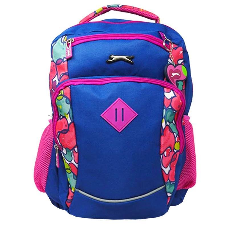 Mochila 17In (Slazenger) B - Farmacias Arrocha