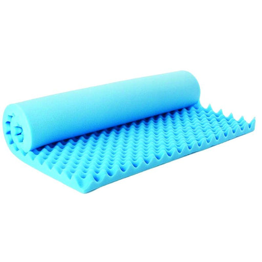Almoadilla De Memory Foam Para Cama 137X190X3M - Farmacias Arrocha