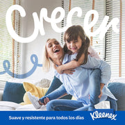 Pañuelos Faciales Kleenex 80U - Farmacias Arrocha