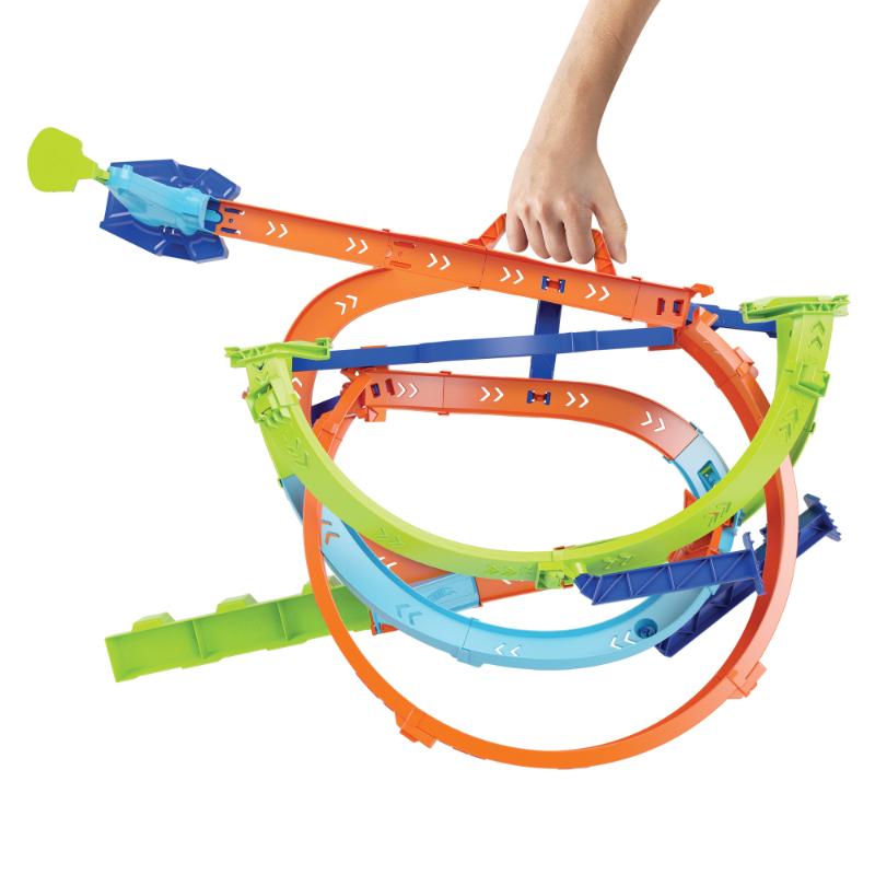 Hot Wheels Hot Wheels Action Pista Desafío Extremo - Farmacias Arrocha