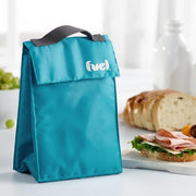 Trudeau Triangle Lunch Bag Tropical - Farmacias Arrocha
