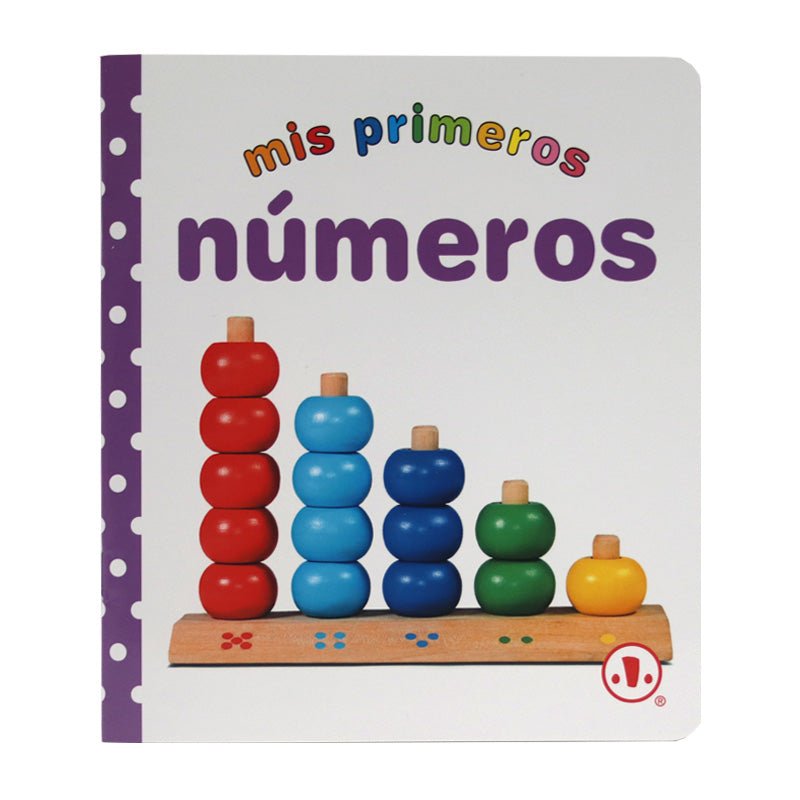 Libro Mis Primeros... - Farmacias Arrocha