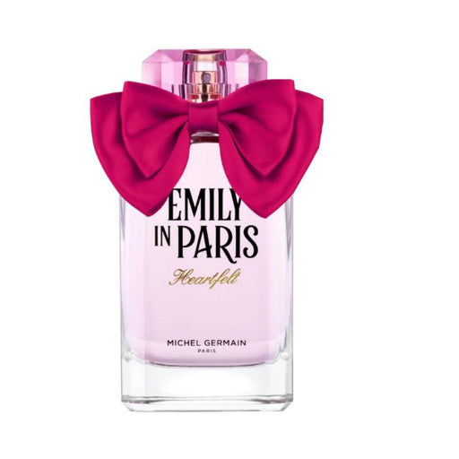 Emily In Paris Edp Heartfelt 100 Ml - Farmacias Arrocha