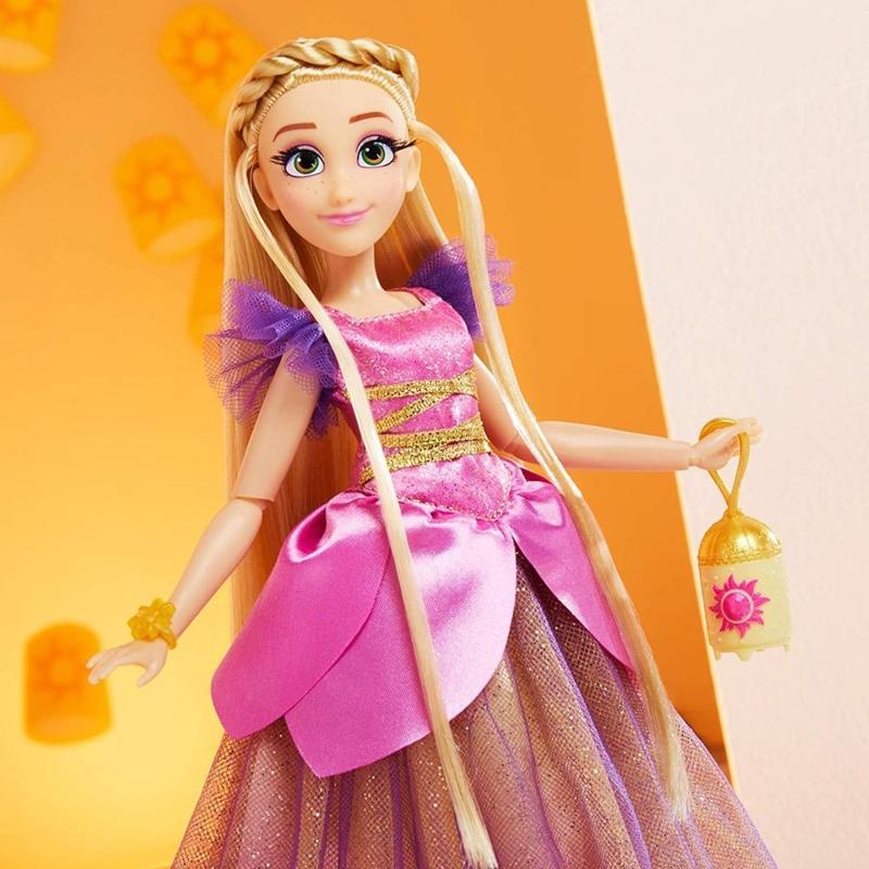 Disney Princesas Style Series Rapunzel - Farmacias Arrocha
