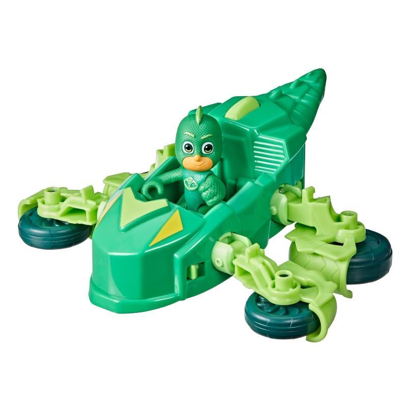 Pj Masks Vehículo De Lujo - Farmacias Arrocha
