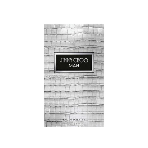 Jimmy Choo Man EDT 200ml - Farmacias Arrocha