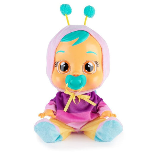 Cry Babies Violet - Farmacias Arrocha