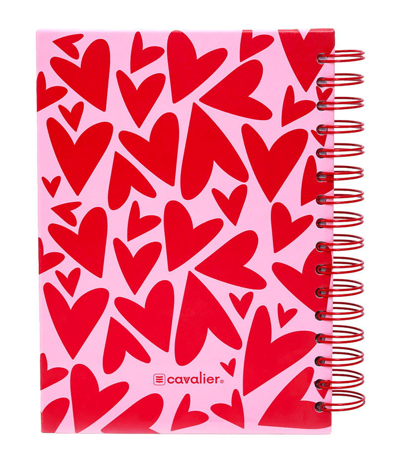 Cavalier Agenda Trendy Inspiration 2026 - Farmacias Arrocha