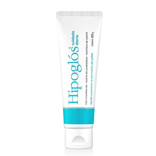 Hipoglos Crema Diario 90Gr - Farmacias Arrocha
