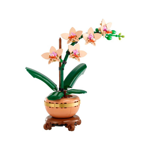 Lego Mini Orquídea - Farmacias Arrocha