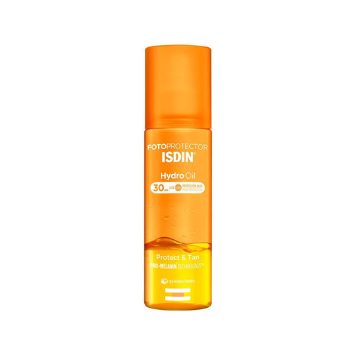 ISDN Fotoprotector HydroOil SPF 30 - Farmacias Arrocha