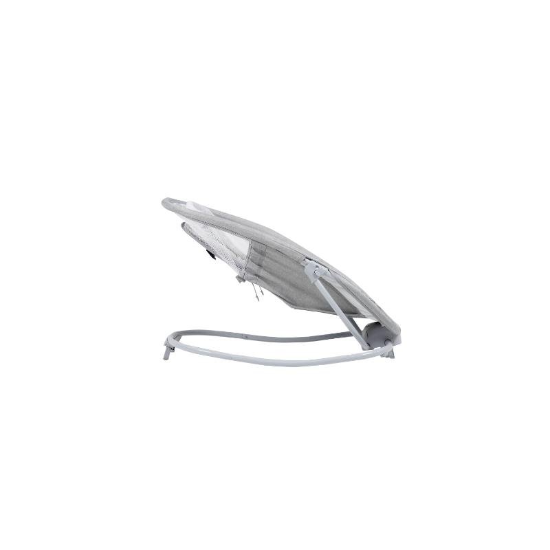 Premium Baby Silla Mecedora Gris - Farmacias Arrocha