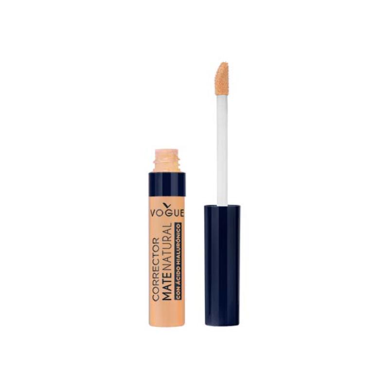 Vogue Corrector Liquido Mate 5 Ml - Farmacias Arrocha