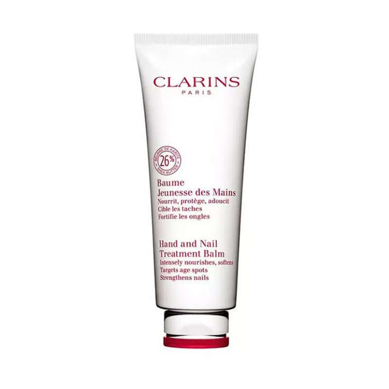 Clarins Hand & Nail Balm 100Ml - Farmacias Arrocha