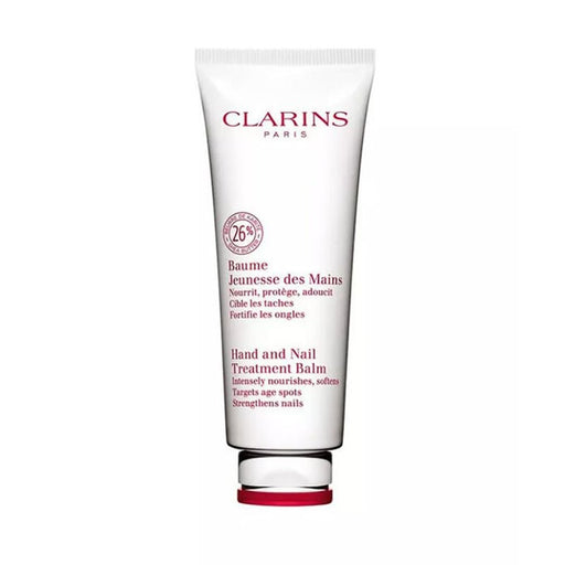 Clarins Hand & Nail Balm 100Ml - Farmacias Arrocha