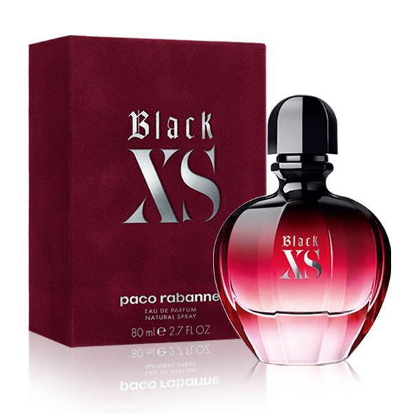 Paco Rabanne Black Xs For Her EDP - Farmacias Arrocha