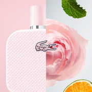 Lacoste L.12.12 Rose EDP - Farmacias Arrocha