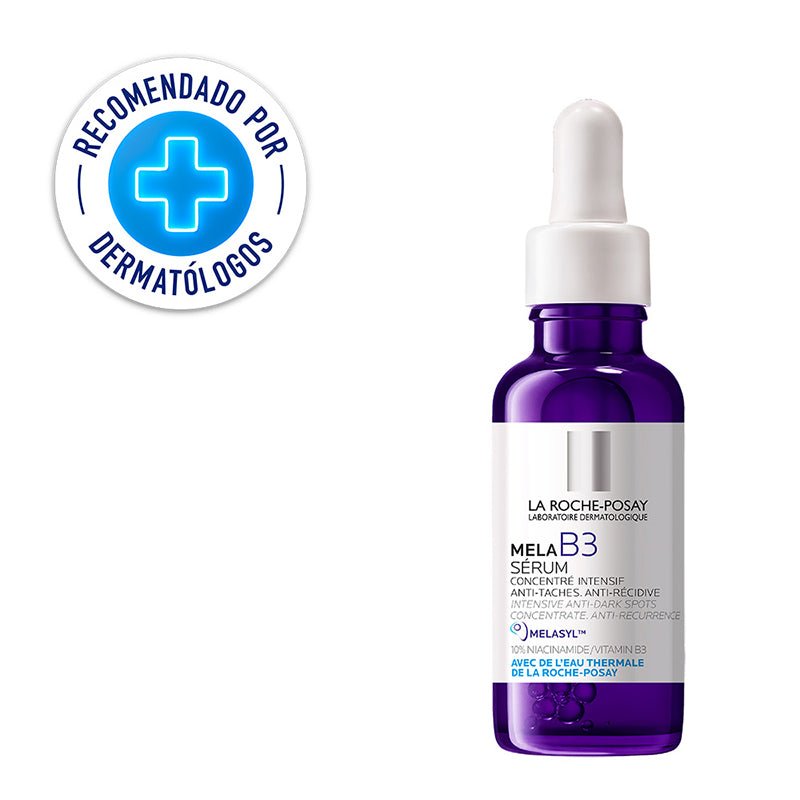 La Roche Posay Mela B3 Serum Anti Manchas Con Niacinamida 30ml - Farmacias Arrocha