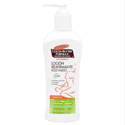 Palmers Cocoa Butter Lotion Reafirmante Post Parto 8.5Oz - Farmacias Arrocha