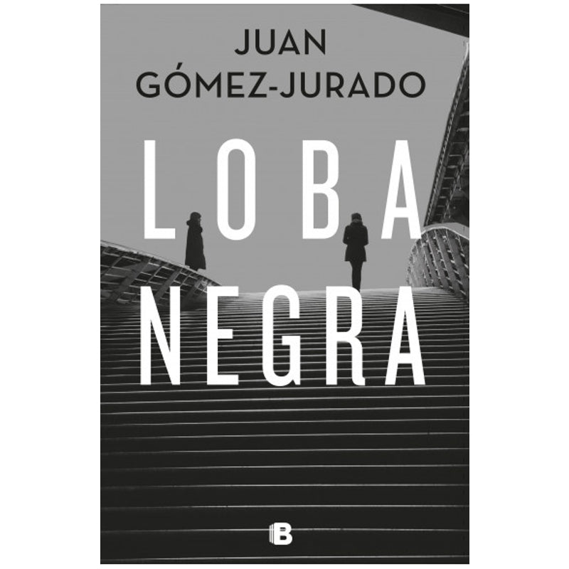 Loba Negra - Farmacias Arrocha