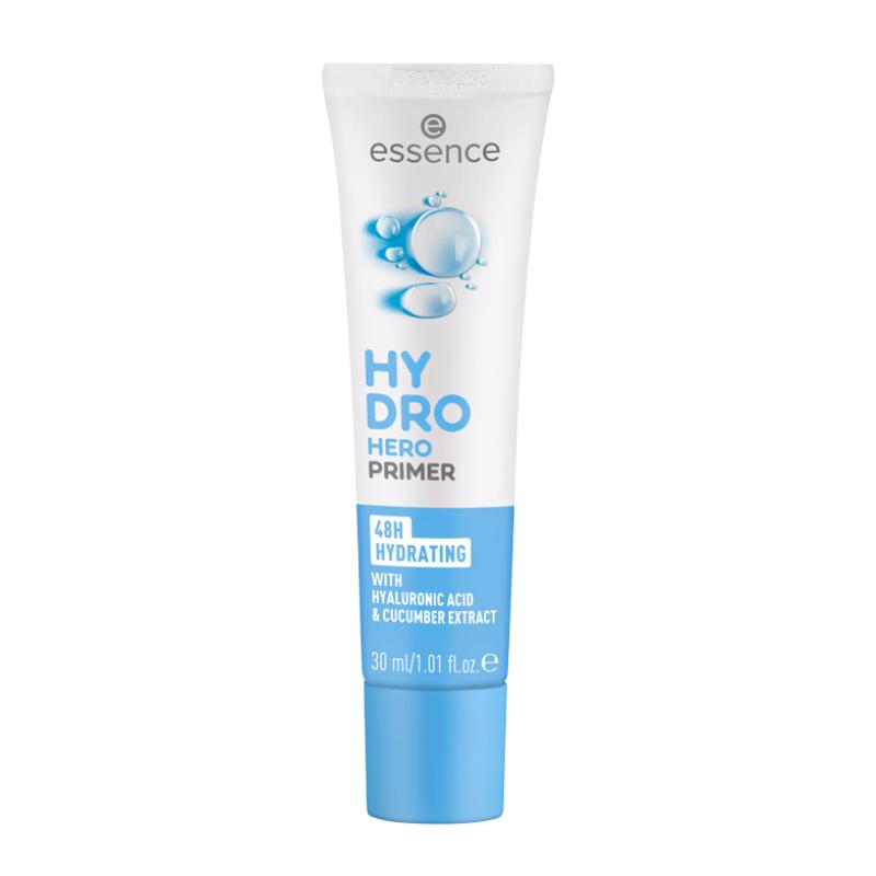 Essence Esse Hydro Hero Primer - Farmacias Arrocha