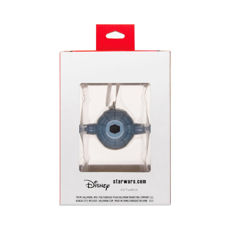 ORNAMENT RSN TIE FIGHTR - Farmacias Arrocha