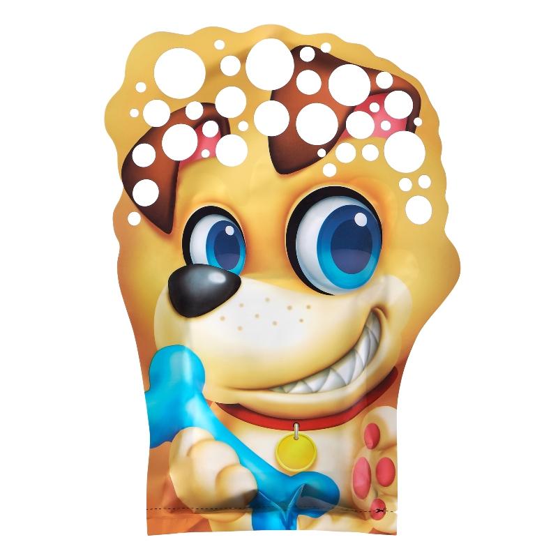 Bubble Wow Guante de Burbujas - Farmacias Arrocha