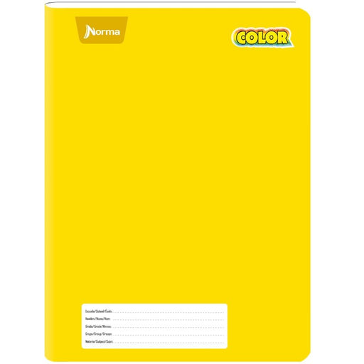 Norma Cuaderno Cosido Grande 200P R/A (Surtido) - Farmacias Arrocha