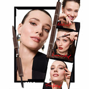 Estée Lauder Lápiz para cejas Estilizador Multitarea Brow Perfect 3D 2 g - Farmacias Arrocha