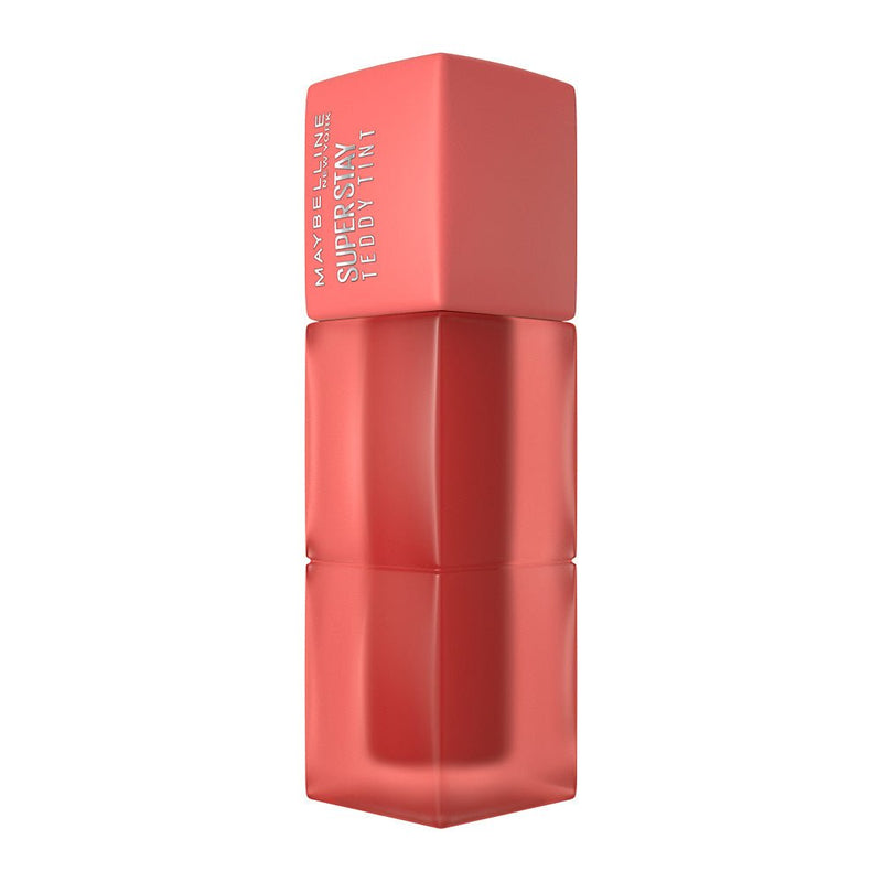 Tinta de Labios Maybelline SuperStay Teddy Tint 15 skynnydip 5 ml - Farmacias Arrocha