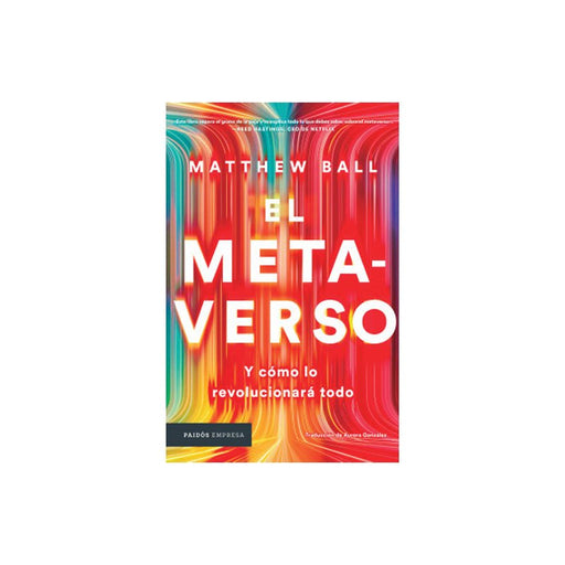 El Metaverso Y Cómo Lo Revolucionará Todo - Farmacias Arrocha