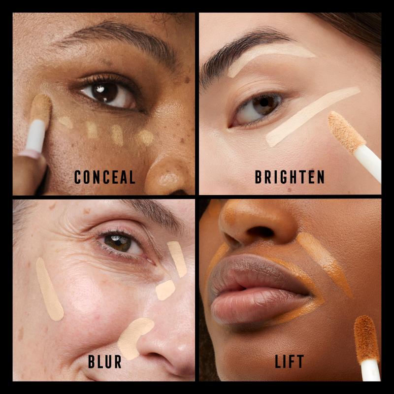 Max Factor Facefinity Multi Perfector Concealer - Farmacias Arrocha